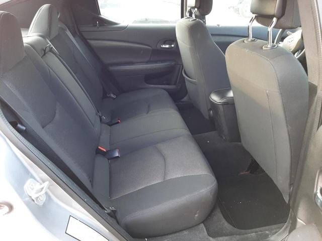 Photo 6 from auction – 2013 DODGE AVENGER SE with VIN 1C3CDZAB5DN612987