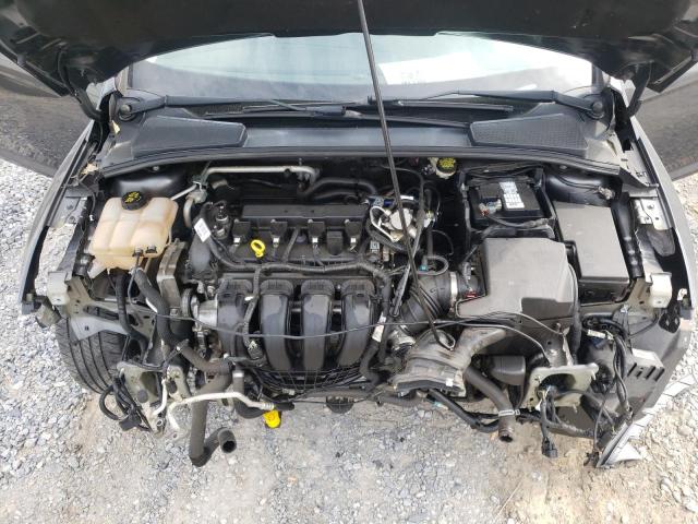 Photo 7 from auction – 2016 FORD FOCUS SE with VIN 1FADP3F2XGL346305