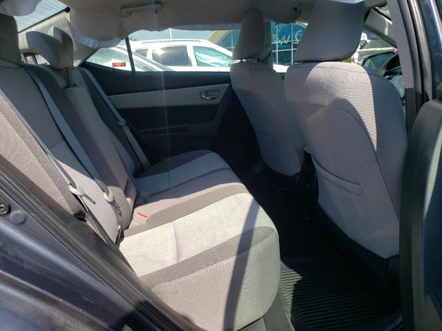 Photo 6 from auction – 2019 TOYOTA COROLLA L with VIN 2T1BURHE8KC127072