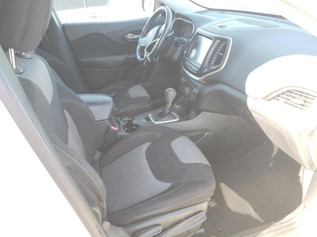 Photo 5 from auction – 2014 JEEP CHEROKEE L with VIN 1C4PJMCS6EW153423