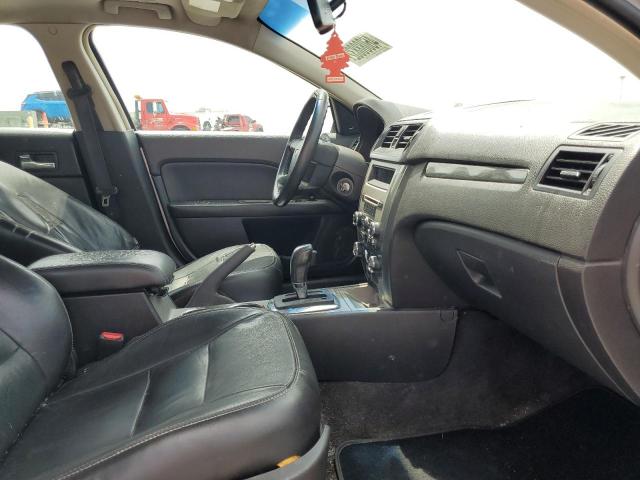 Photo 5 from auction – 2010 FORD FUSION SEL with VIN 3FAHP0JA3AR413754