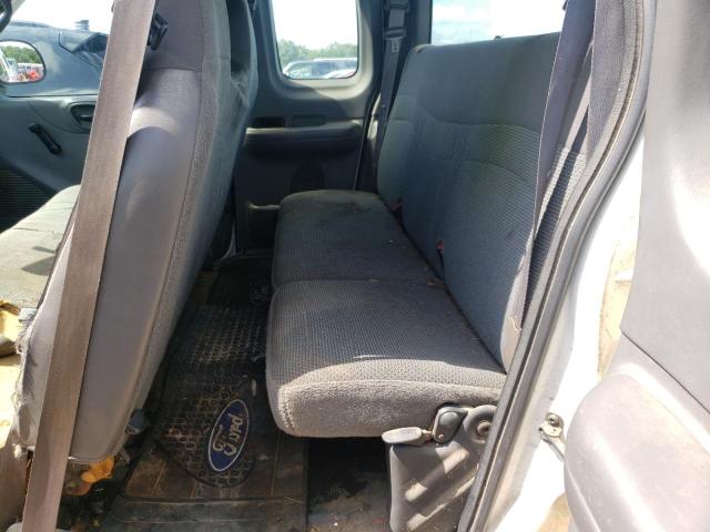 Photo 6 from auction – 2001 FORD F150 with VIN 1FTRX18L71NA21262