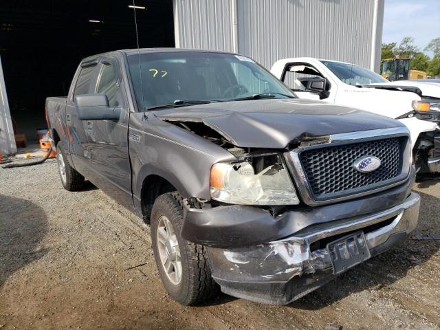 FORD F150 SUPER 2008 with VIN 1FTRW12WX8FB46203 - Photo from auction