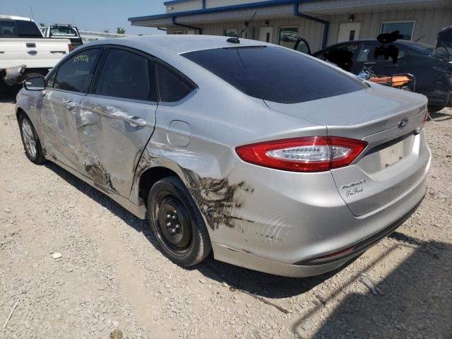 Photo 3 from auction – 2015 FORD FUSION SE with VIN 3FA6P0H74FR143944