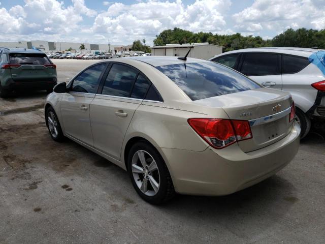Photo 3 from auction – 2012 CHEVROLET CRUZE with VIN 1G1PG5SC6C7117553