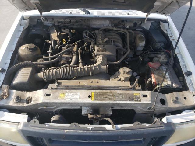 Photo 7 from auction – 2008 FORD RANGER with VIN 1FTYR10D98PA63666