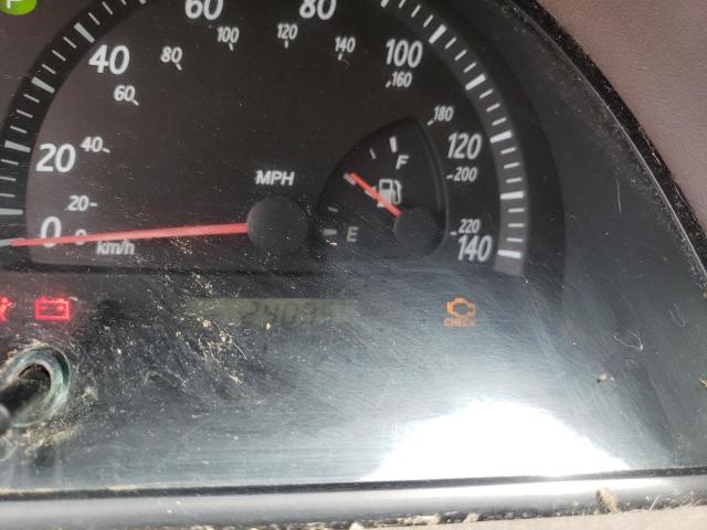 Photo 8 from auction – 2004 TOYOTA CAMRY LE with VIN 4T1BE32K24U903786