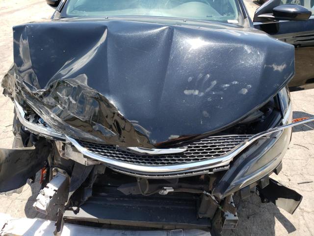 Photo 7 from auction – 2015 CHRYSLER 200 LIMITE with VIN 1C3CCCABXFN756182