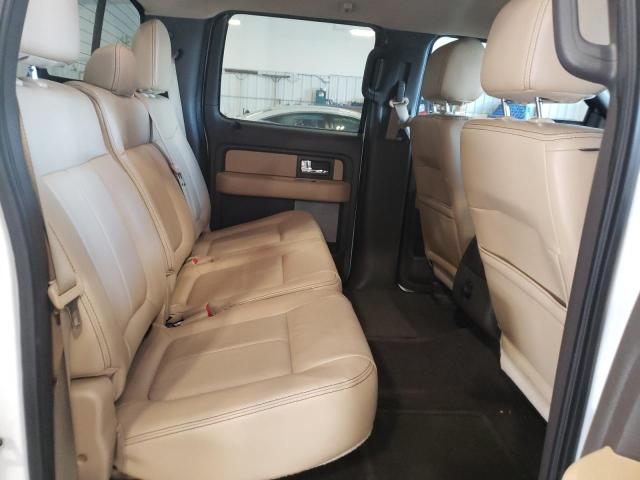Photo 6 from auction – 2014 FORD F150 SUPER with VIN 1FTFW1EF0EFA07773