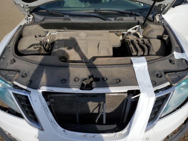 Photo 7 from auction – 2011 SAAB 9-4X PREMI with VIN 3G0FNTEY5BS800300
