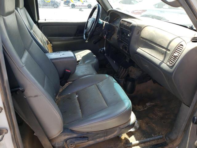 Photo 5 from auction – 2004 FORD RANGER with VIN 1FTYR10D74PA60503