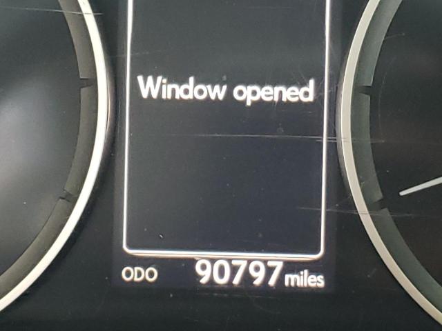 Photo 8 from auction – 2014 LEXUS IS 250 with VIN JTHBF1D20E5028155