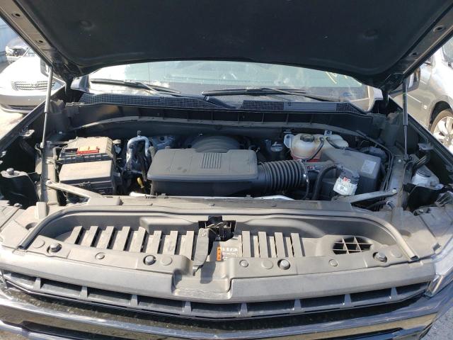 Photo 7 from auction – 2020 CHEVROLET SILVERADO with VIN 3GCPWDED8LG180974