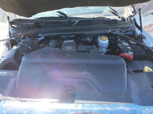 Photo 7 from auction – 2022 RAM 2500 TRADE with VIN 3C6UR4HL1NG138668