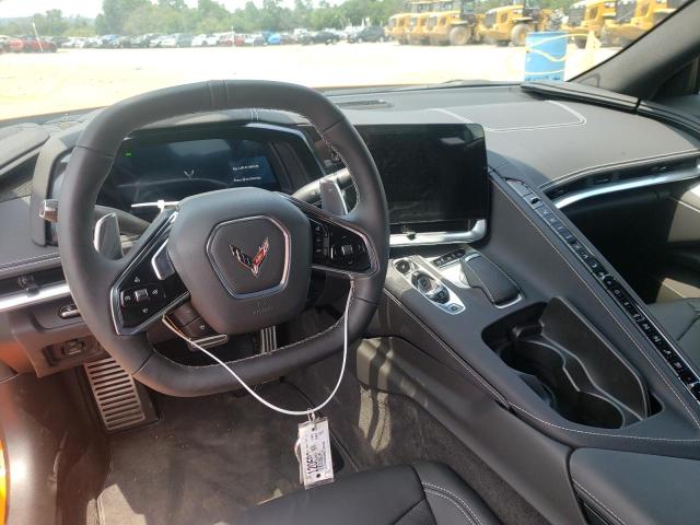 Photo 6 from auction – 2022 CHEVROLET CORVETTE S with VIN 1G1YB2D43N5120593