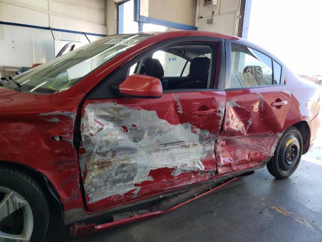 Photo 10 from auction – 2005 MAZDA 3 S with VIN JM1BK323451240620