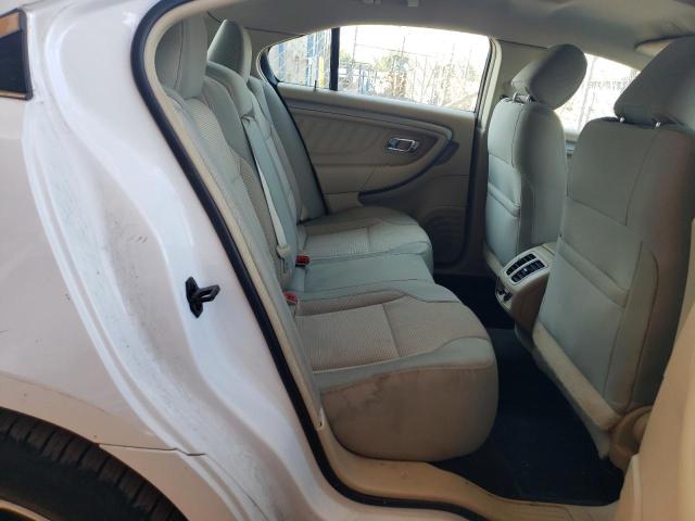 Photo 6 from auction – 2015 FORD TAURUS SEL with VIN 1FAHP2E80FG121593