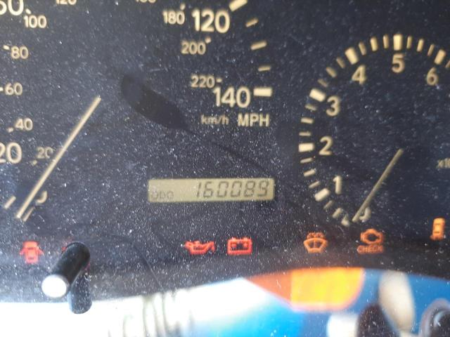 Photo 8 from auction – 2000 LEXUS RX 300 with VIN JT6GF10U7Y0064075