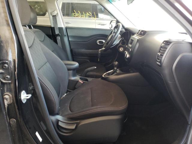 Photo 5 from auction – 2015 KIA SOUL with VIN KNDJN2A23F7792534