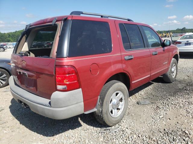 Photo 4 from auction – 2002 FORD EXPLORER X with VIN 1FMZU62E52ZC03340