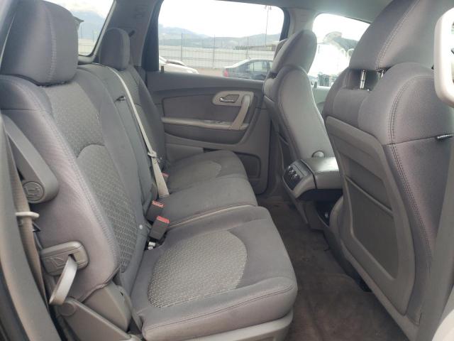 Photo 6 from auction – 2010 CHEVROLET TRAVERSE L with VIN 1GNLREED4AJ216514