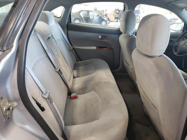 Photo 6 from auction – 2006 BUICK LACROSSE C with VIN 2G4WC582961174713