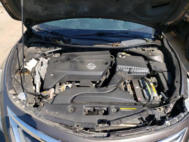 Photo 7 from auction – 2013 NISSAN ALTIMA 2.5 with VIN 1N4AL3AP9DC139336