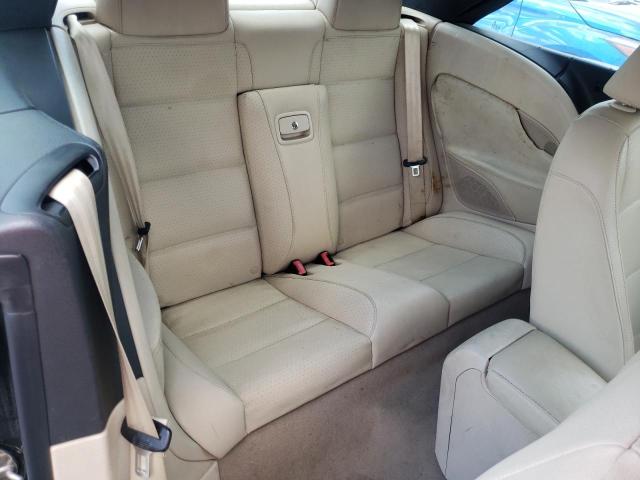 Photo 6 from auction – 2007 VOLKSWAGEN EOS 2.0T with VIN WVWBA71F07V030520