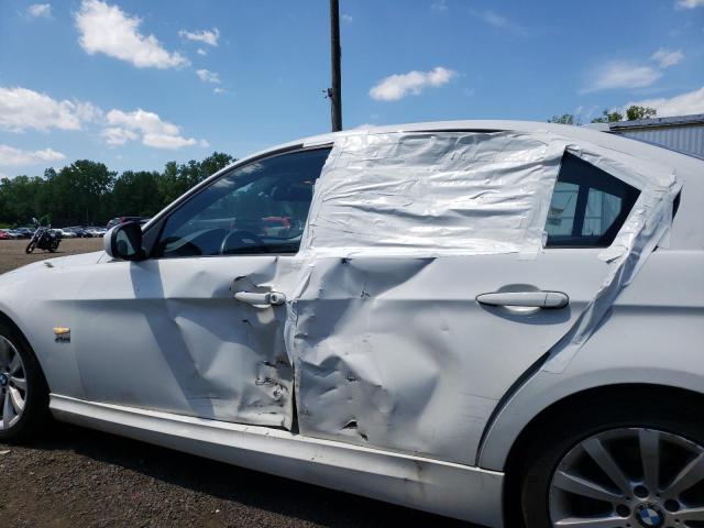Photo 9 from auction – 2011 BMW 328 XI SUL with VIN WBAPK5C53BF125343
