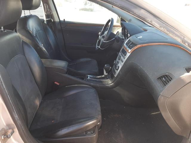 Photo 5 from auction – 2012 CHEVROLET MALIBU 2LT with VIN 1G1ZD5E07CF270368