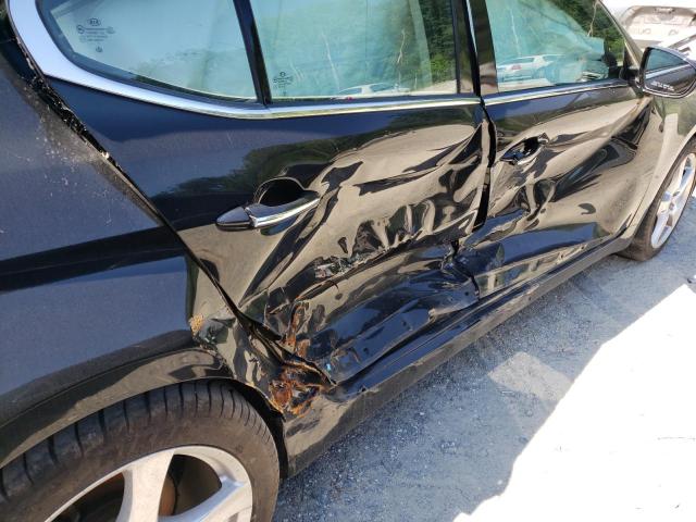 Photo 9 from auction – 2014 KIA CADENZA PR with VIN KNALN4D73E5123179