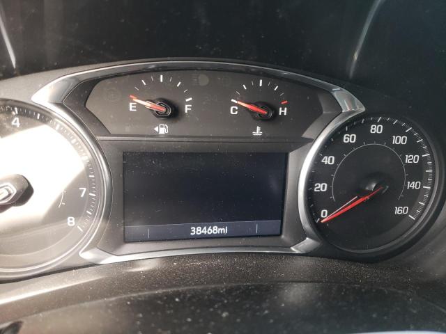 Photo 8 from auction – 2020 CHEVROLET EQUINOX PR with VIN 2GNAXNEV7L6262649