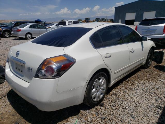 Photo 4 from auction – 2010 NISSAN ALTIMA BAS with VIN 1N4AL2AP2AN460399