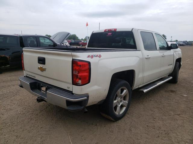Photo 4 from auction – 2014 CHEVROLET SILVERADO with VIN 3GCUKREC1EG549549