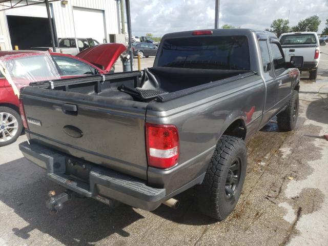 Photo 4 from auction – 2008 FORD RANGER SUP with VIN 1FTYR14D68PA95226