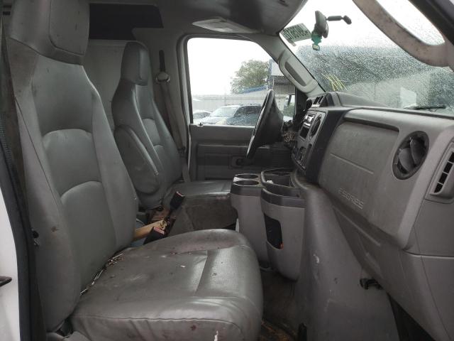 Photo 5 from auction – 2011 FORD ECONO 150 with VIN 1FTNS1EW5BDB39684
