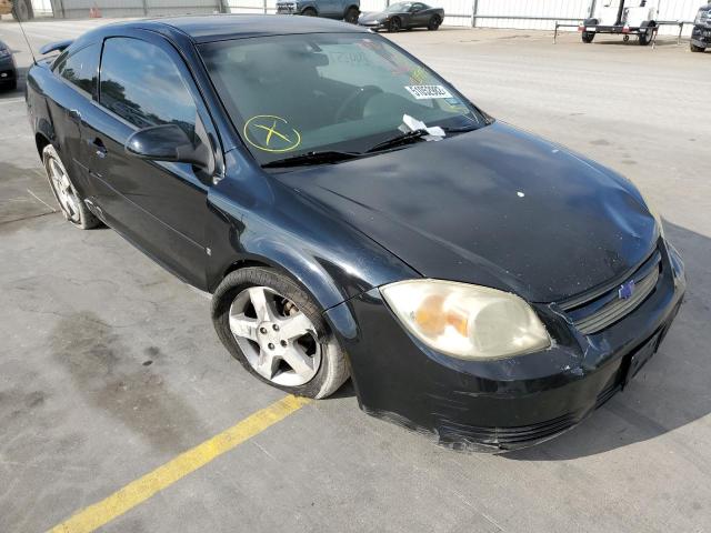 Photo 9 from auction – 2008 CHEVROLET COBALT LT with VIN 1G1AL18F487205553