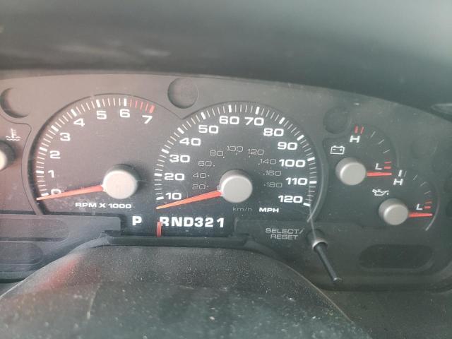 Photo 8 from auction – 2004 FORD EXPLORER X with VIN 1FMZU63K94ZB21909