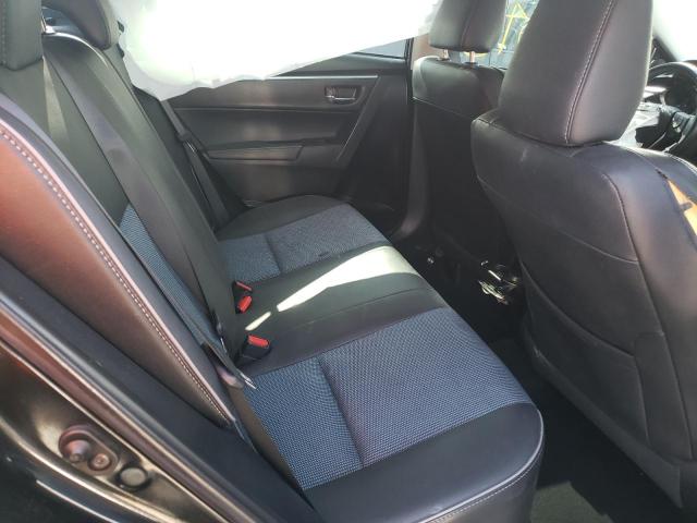 Photo 6 from auction – 2014 TOYOTA COROLLA L with VIN 2T1BURHE4EC211829