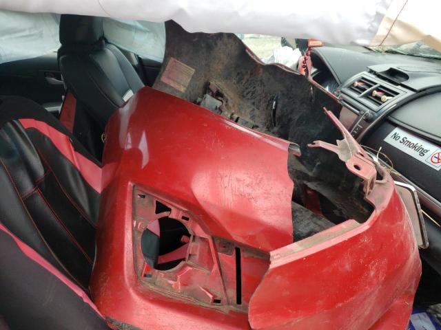 Photo 5 from auction – 2013 TOYOTA CAMRY L with VIN 4T1BF1FKXDU657680