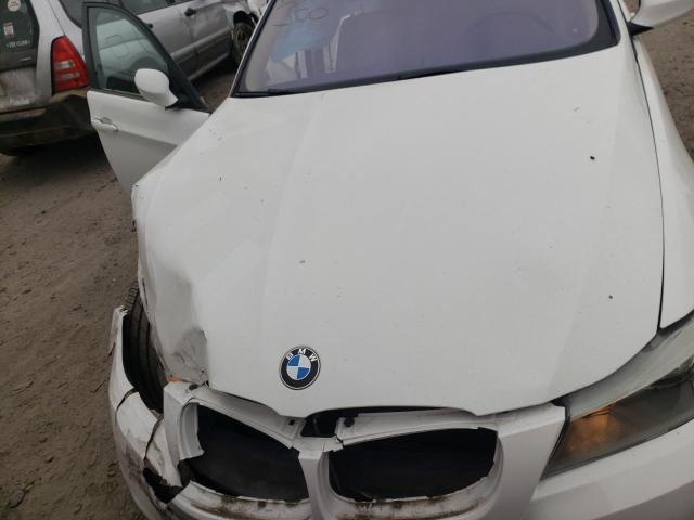 Photo 7 from auction – 2011 BMW 328 I with VIN WBAPH7G5XBNM57824