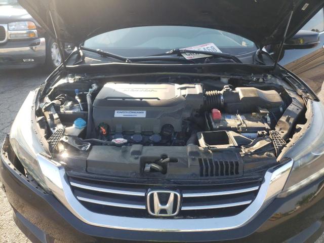 Photo 7 from auction – 2015 HONDA ACCORD EXL with VIN 1HGCR3F84FA021231