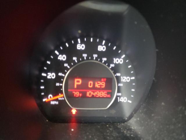 Photo 8 from auction – 2015 KIA SOUL + with VIN KNDJP3A59F7176704