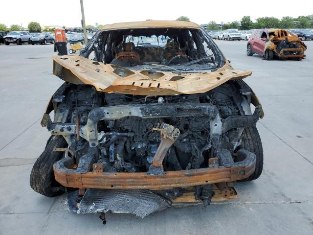 Photo 9 from auction – 2022 FORD EDGE TITAN with VIN 2FMPK4K98NBA37729