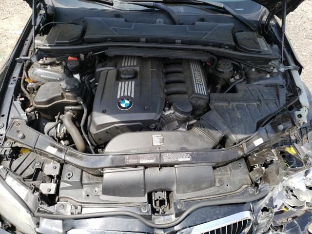 Photo 7 from auction – 2012 BMW 328 XI SUL with VIN WBAKF5C56CE656977