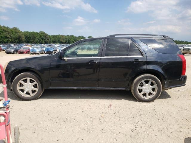 Photo 10 from auction – 2005 CADILLAC SRX with VIN 1GYEE637X50154042