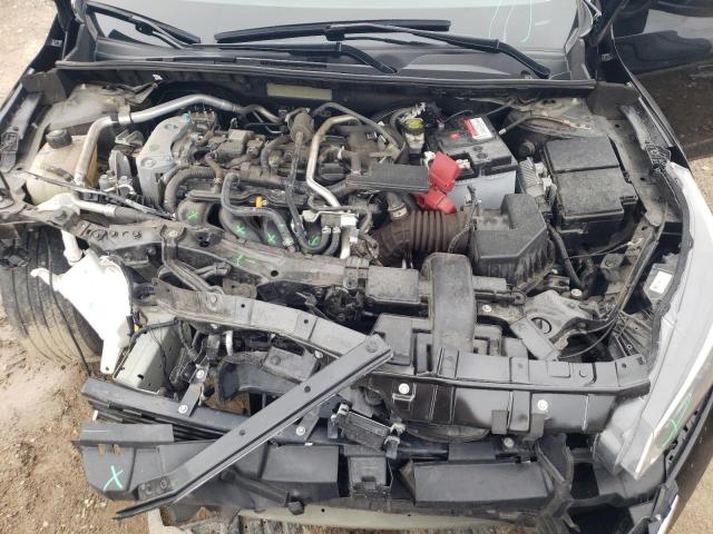 Photo 7 from auction – 2021 NISSAN SENTRA S with VIN 3N1AB8BV6MY244045