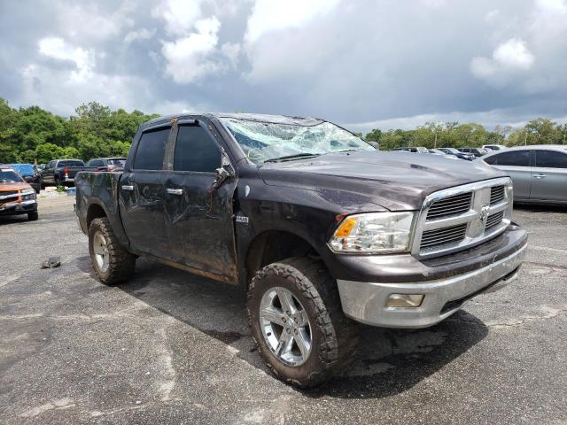 Photo 9 from auction – 2011 DODGE RAM 1500 with VIN 1D7RB1CT9BS628293