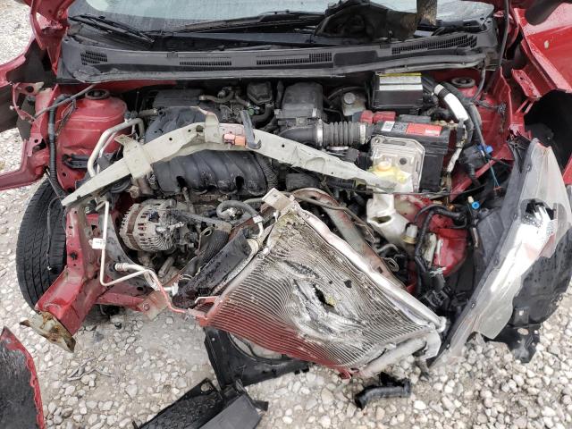 Photo 7 from auction – 2015 NISSAN VERSA NOTE with VIN 3N1CE2CP1FL403888