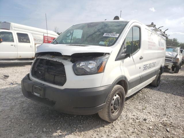 Photo 2 from auction – 2017 FORD TRANSIT T- with VIN 1FTYE2YM4HKB54895